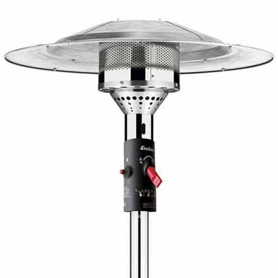 фото 4 Уличный газовый обогреватель ENDERS TRENDSTYLE