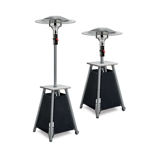 фото 2 Уличный газовый обогреватель ENDERS TRENDSTYLE