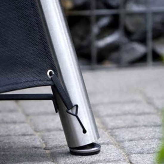 фото 6 Уличный газовый обогреватель ENDERS TRENDSTYLE