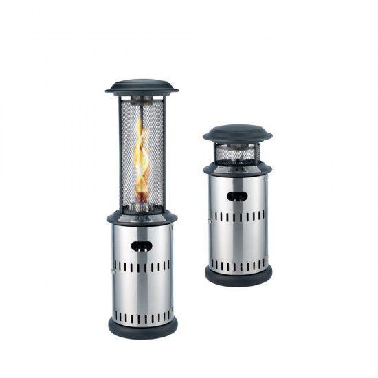 фото 2 Вуличний газовий обігрівач ENDERS VULANO