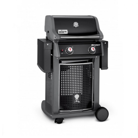 фото 4 Газовий гриль WEBER SPIRIT E-210 CLASSIC фото 4 Газовий гриль WEBER SPIRIT E-210 CLASSIC