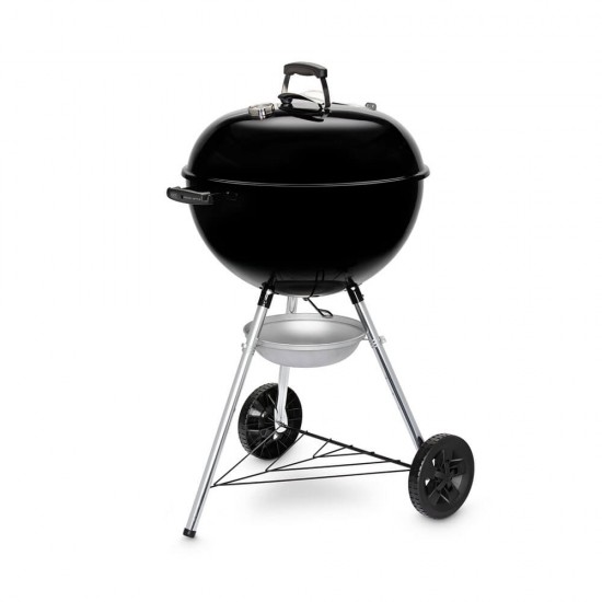 фото 3 Угольный гриль WEBER ORIGINAL KETTLE Е-5710