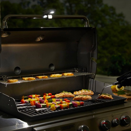 фото 3 Ліхтарик для газових грилів WEBER