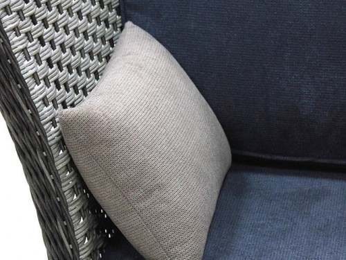 фото 5 Крісло KING фото 5 Крісло KING