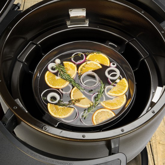 фото 4 Отсекатель жара для Broil King Keg