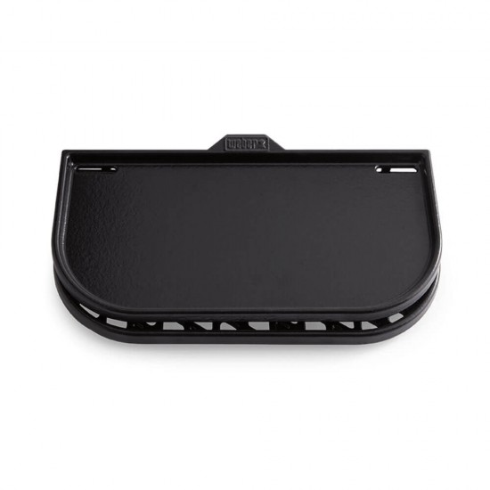 фото 3 Решітка-гриль та деко WEBER