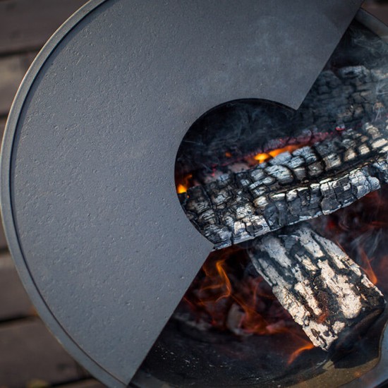 фото 7 Вогнище гриль AHOS BOWL фото 7 Вогнище гриль AHOS BOWL