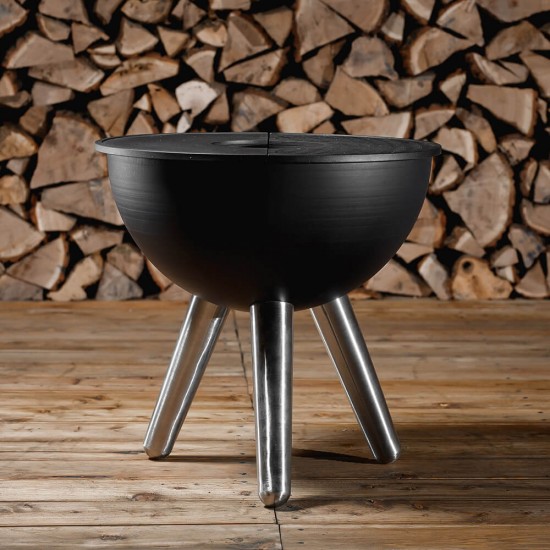 фото 4 Вогнище гриль AHOS BOWL фото 4 Вогнище гриль AHOS BOWL