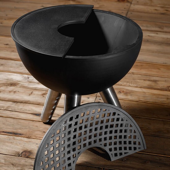 фото 5 Вогнище гриль AHOS BOWL фото 5 Вогнище гриль AHOS BOWL