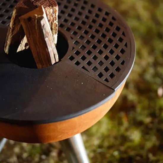 фото 3 Вогнище гриль AHOS BOWL фото 3 Вогнище гриль AHOS BOWL