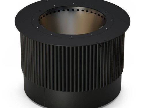 фото 3 Вогнищева чаша барбекю WATRAG PRIME + фото 3 Вогнищева чаша барбекю WATRAG PRIME +