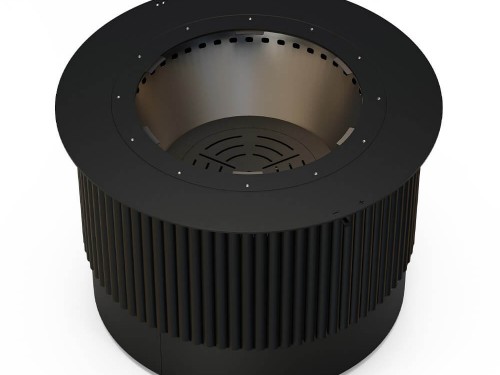 фото 4 Вогнищева чаша барбекю WATRAG PRIME + фото 4 Вогнищева чаша барбекю WATRAG PRIME +