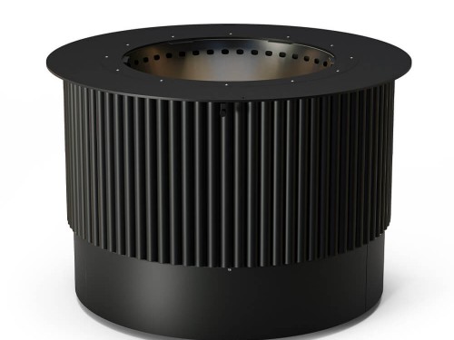 фото 2 Вогнищева чаша барбекю WATRAG PRIME + фото 2 Вогнищева чаша барбекю WATRAG PRIME +