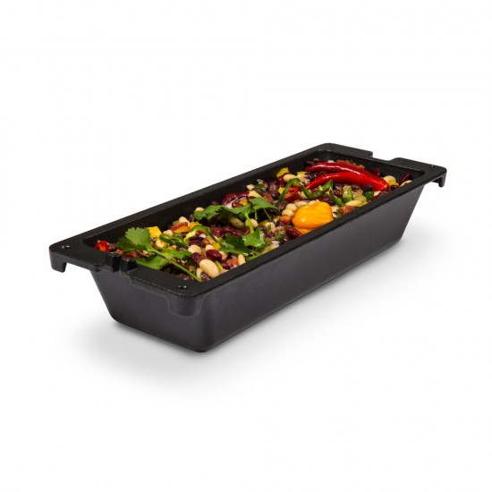 фото 2 Вок для гриля чавунний BARON | CROWN | SOVEREIGN series