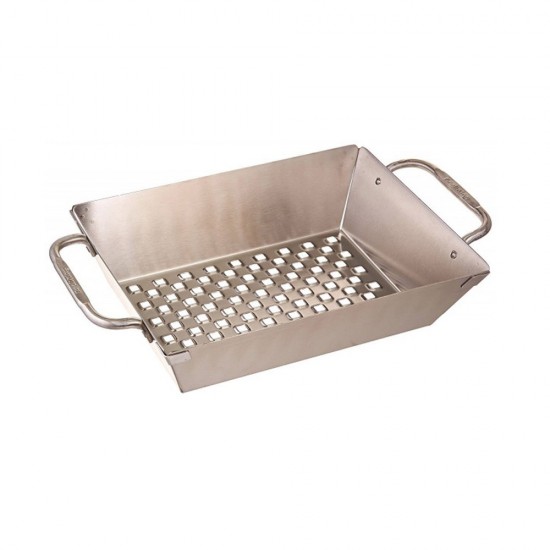 фото 1 Вок перфорований глибокий Broil King