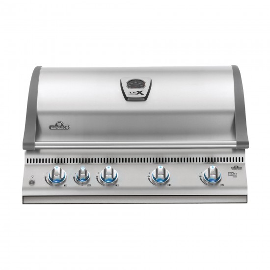 фото 1 Встраиваемый газовый гриль NAPOLEON BILEX 605