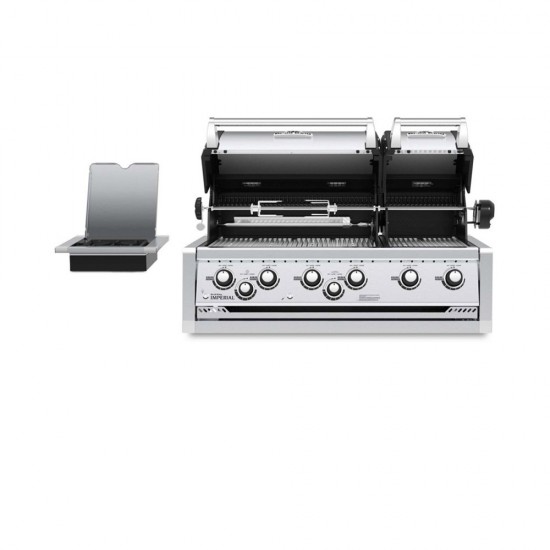 фото 2 Вбудований газовий гриль BROIL KING IMPERIAL XL