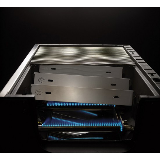 фото 5 Вбудований газовий гриль NAPOLEON PRESTIGE PRO 500