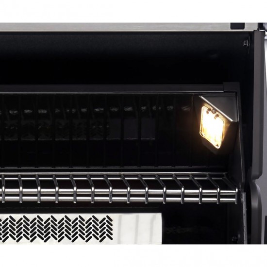 фото 4 Вбудований газовий гриль NAPOLEON PRESTIGE PRO 500