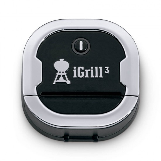 фото 1 Термометр IGRILL 3 для гриля WEBER