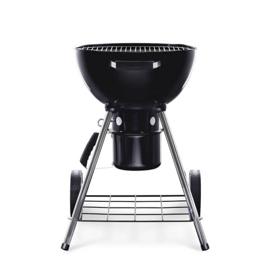 фото 3 Вугільний гриль NAPOLEON