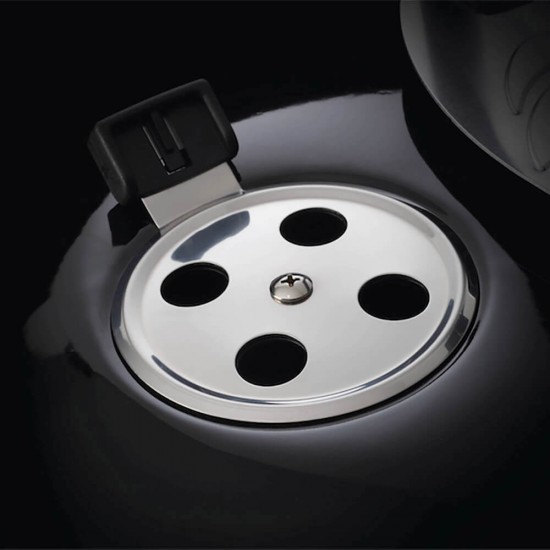 фото 7 Вугільний гриль NAPOLEON