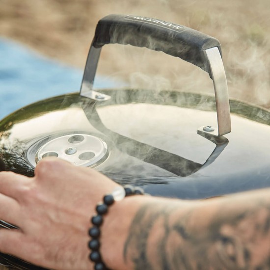 фото 10 Портативний вугільний гриль NAPOLEON