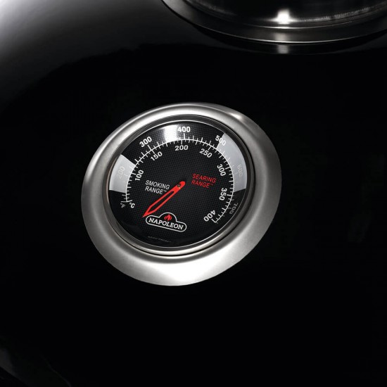 фото 11 Вугільний гриль NAPOLEON PREMIUM