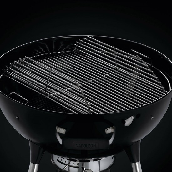 фото 13 Вугільний гриль NAPOLEON PREMIUM
