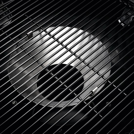 фото 14 Вугільний гриль NAPOLEON PREMIUM