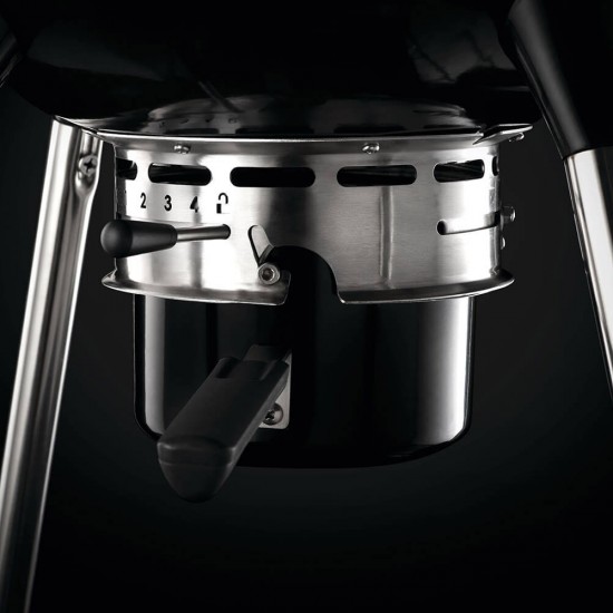 фото 16 Вугільний гриль NAPOLEON PREMIUM