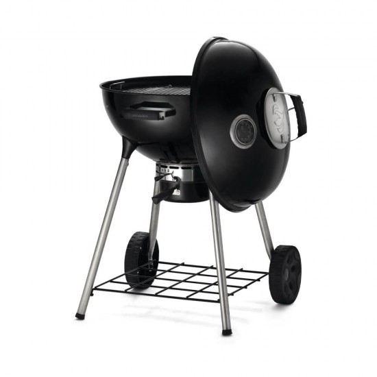 фото 5 Вугільний гриль NAPOLEON PREMIUM