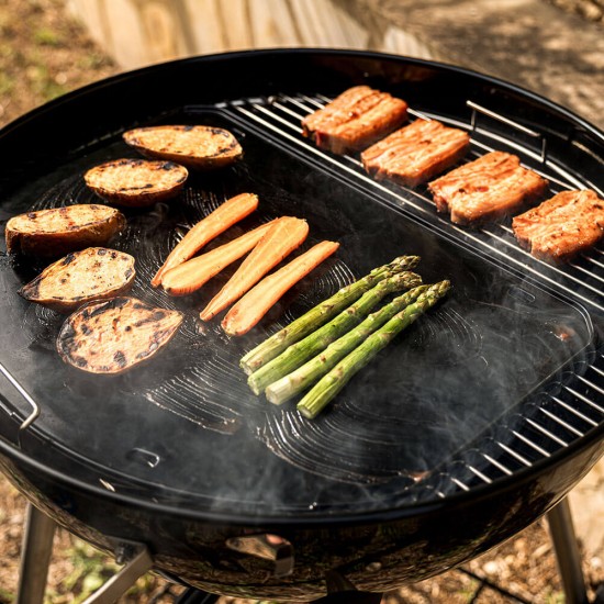 фото 8 Вугільний гриль NAPOLEON PREMIUM