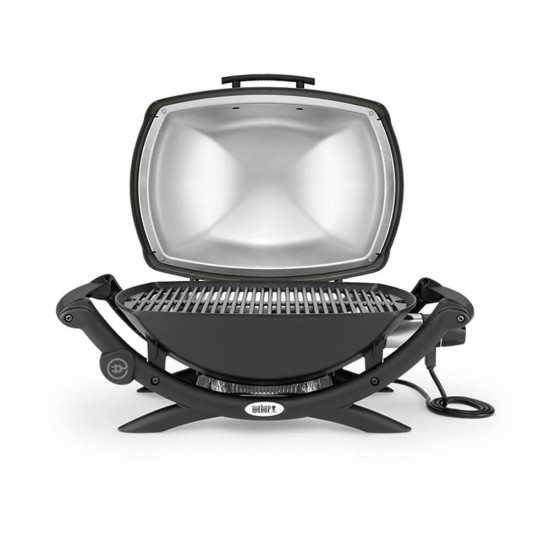 фото 4 Електричний гриль WEBER Q2400