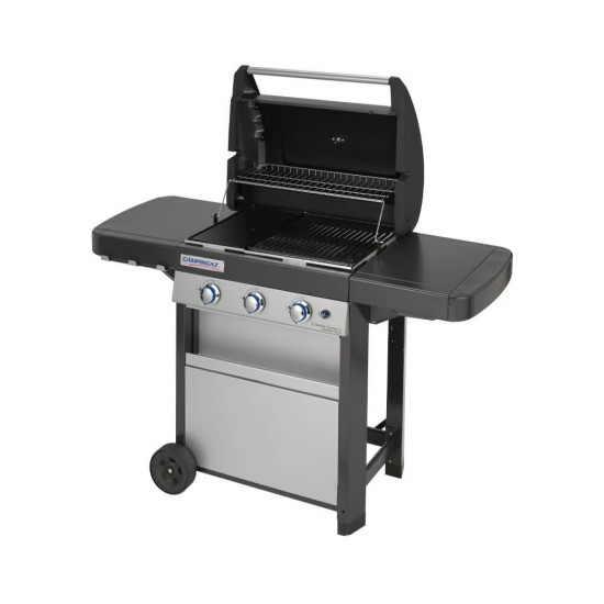 фото 3 Газовий гриль CAMPINGAZ 3 Series CLASSIC L