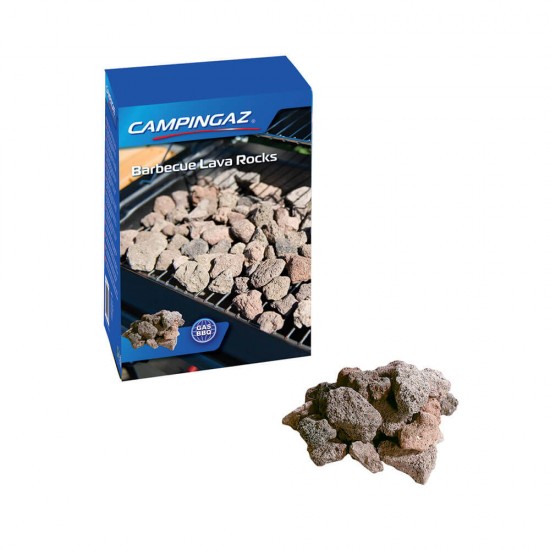 фото 1 Лава-камені Campingaz