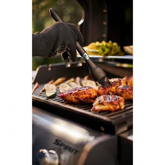 фото Газовый гриль WEBER SPIRIT E-225 GBS