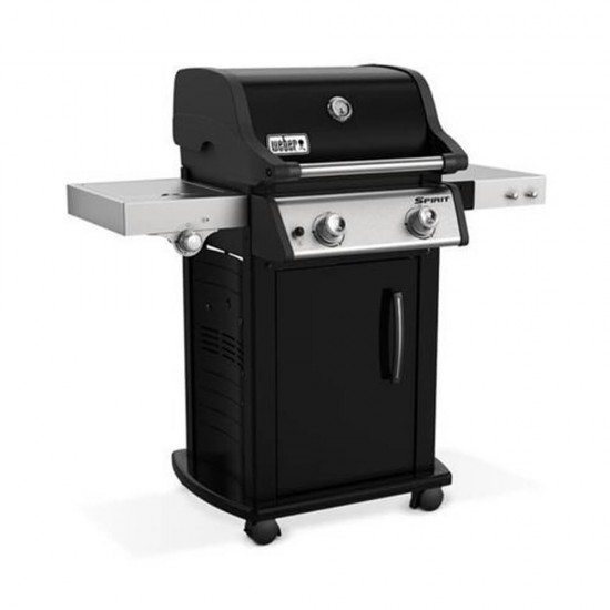 фото 4 Газовый гриль WEBER SPIRIT E-225 GBS
