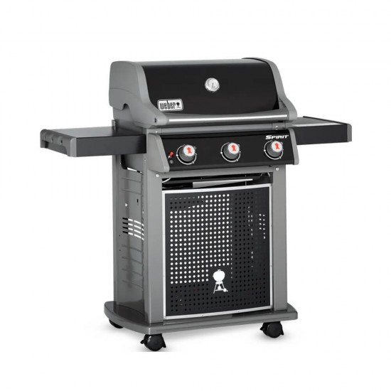 фото 4 Газовый гриль WEBER SPIRIT E-310 CLASSIC