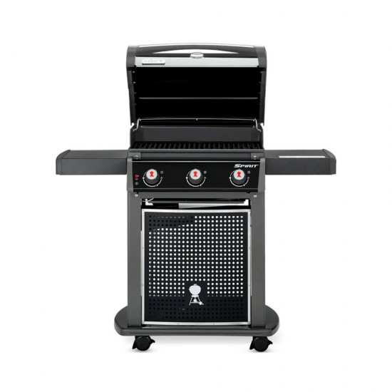 фото 5 Газовый гриль WEBER SPIRIT E-310 CLASSIC