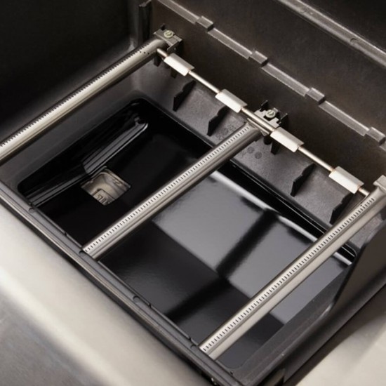 фото 6 Газовый гриль WEBER SPIRIT E-315 GBS