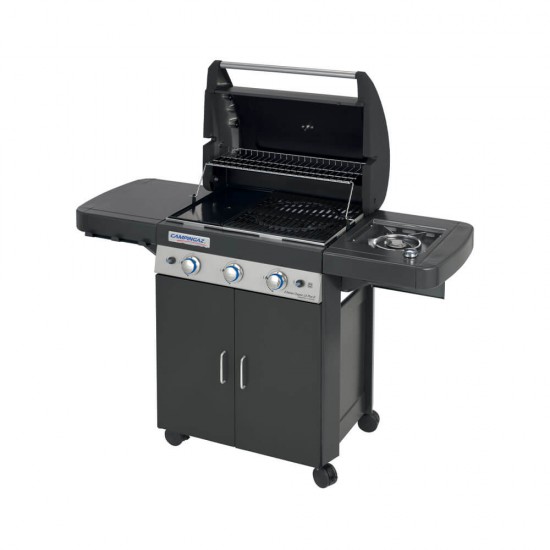 фото 3 Газовий гриль CAMPINGAZ 3 Series CLASSIC LS PLUS D