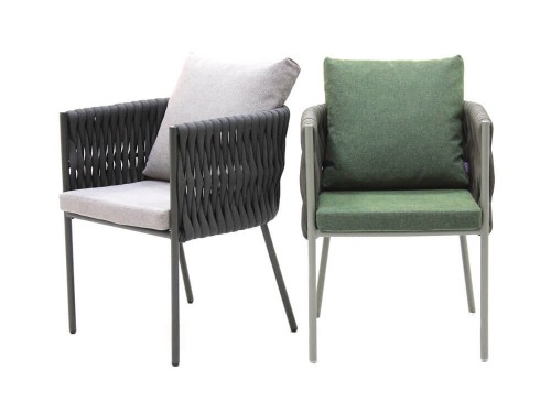 фото 9 Стілець IBIZA