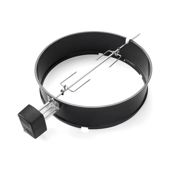 фото 1 Вертел для угольных грилей WEBER 57 см