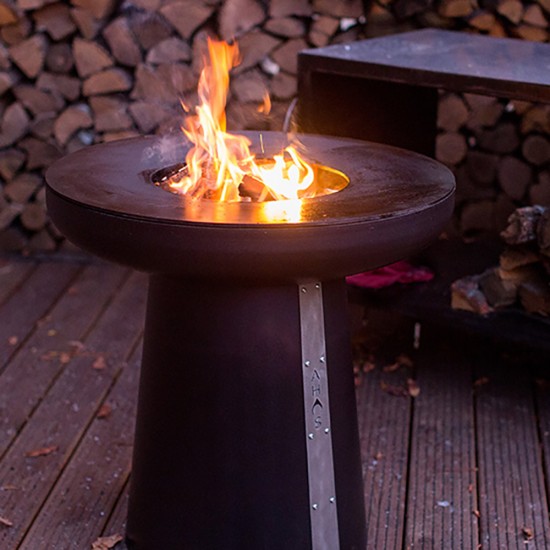 фото 3 Гриль мангал AHOS BIG SPHERE фото 3 Гриль мангал AHOS BIG SPHERE