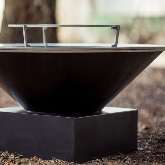 фото 2 Гриль мангал AHOS ORIGINAL LOW