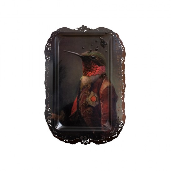 фото 1 Піднос AMBROISE фото 1 Піднос AMBROISE