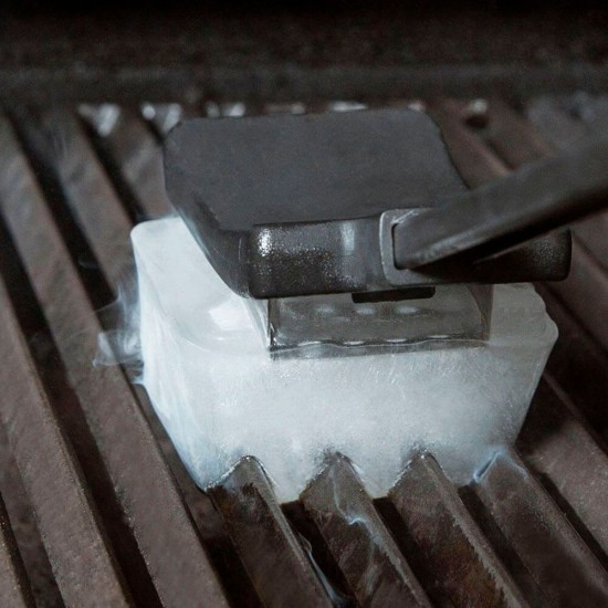 фото 7 Набір Broil King для чищення льодом