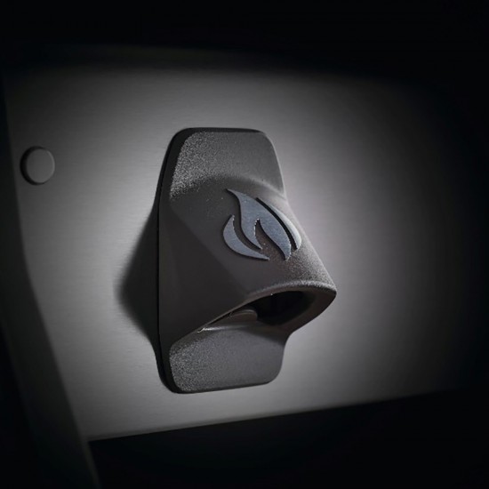 фото 11 Газовий гриль NAPOLEON ROGUE XT 625