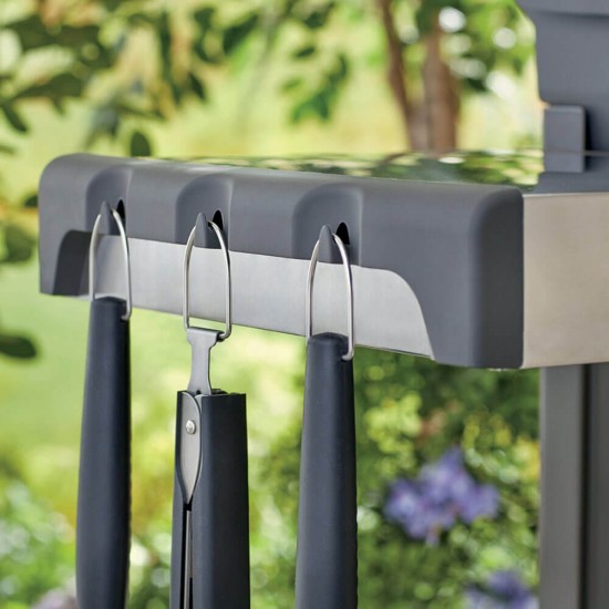 фото 5 Набор инструментов для гриля WEBER